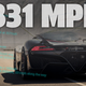 Illustration for article titled That 331 MPH Speed Record Set By The SSC Tuatara Is Being Questioned All Over The Internet